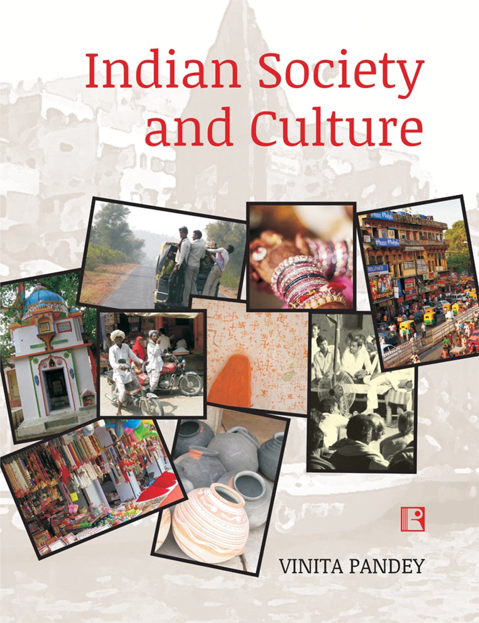 Indian Society and Culture - Retail Maharaj
