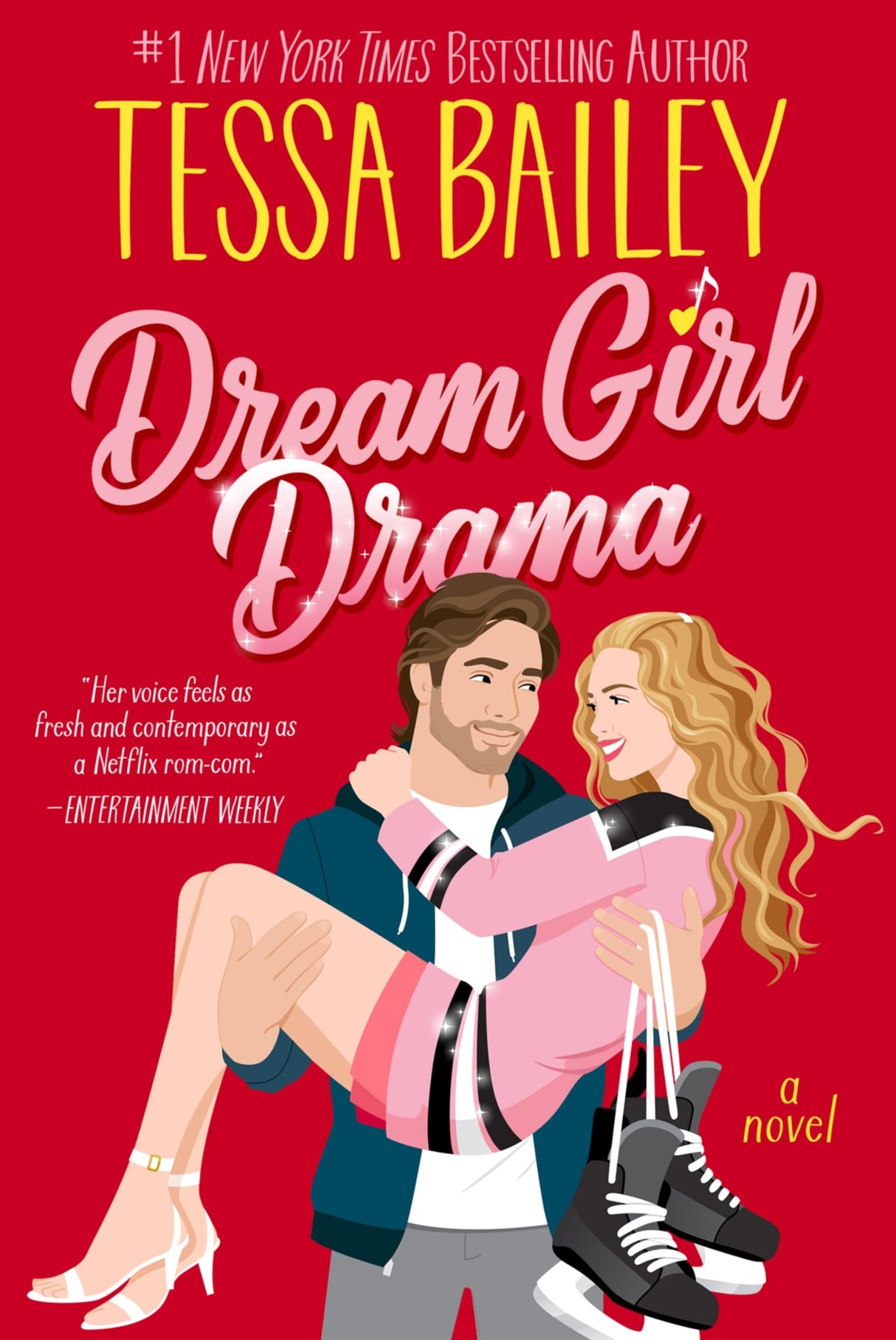 Dream Girl Drama - Retail Maharaj