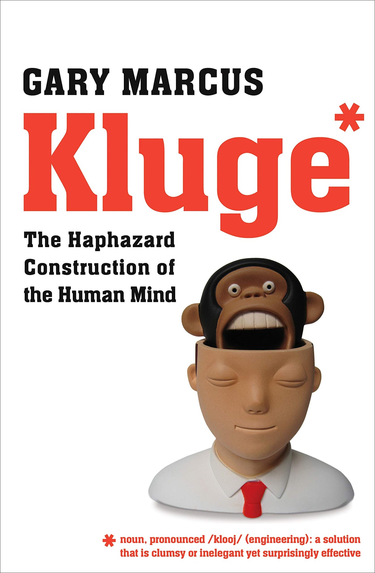 Kluge - Retail Maharaj