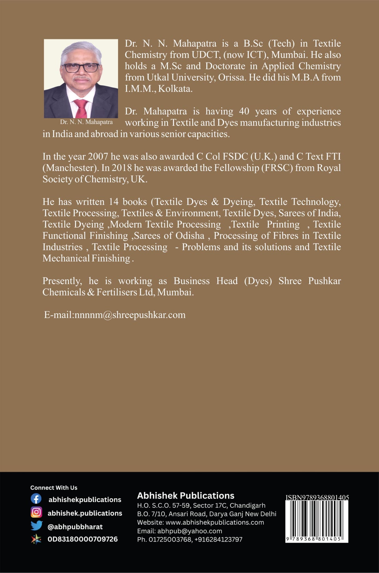 Sustainable Natural Textile Fibres - Retail Maharaj