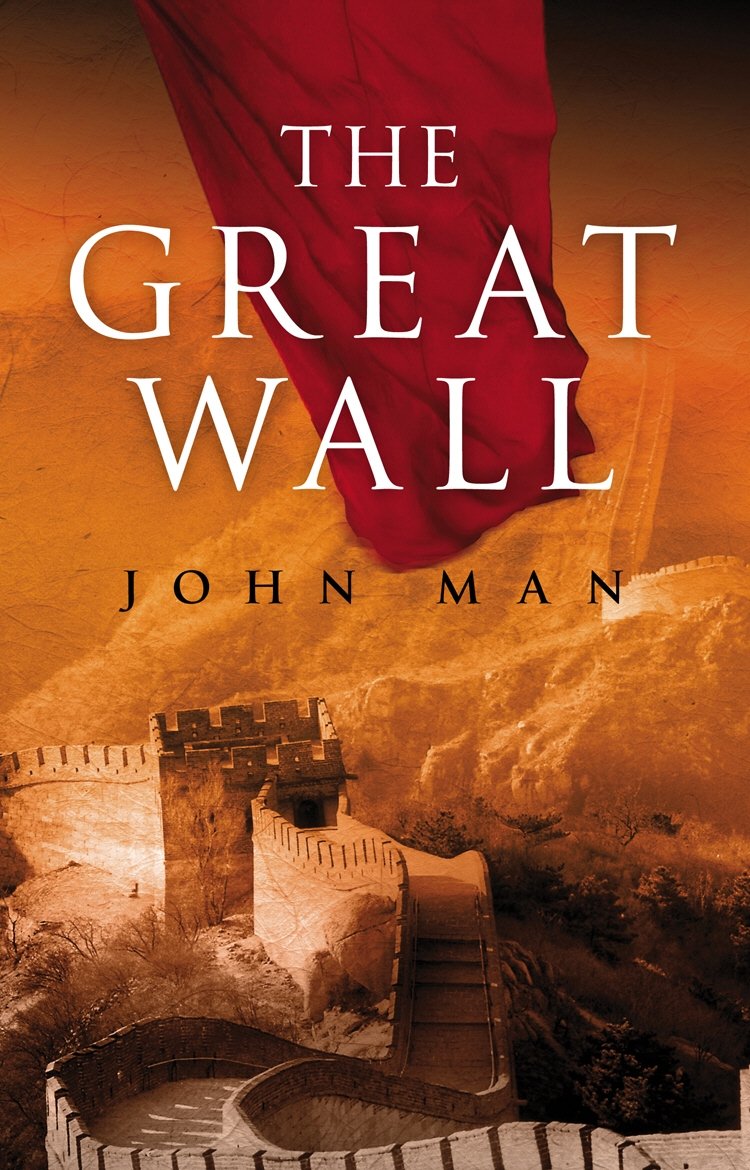The Great Wall - Retail Maharaj