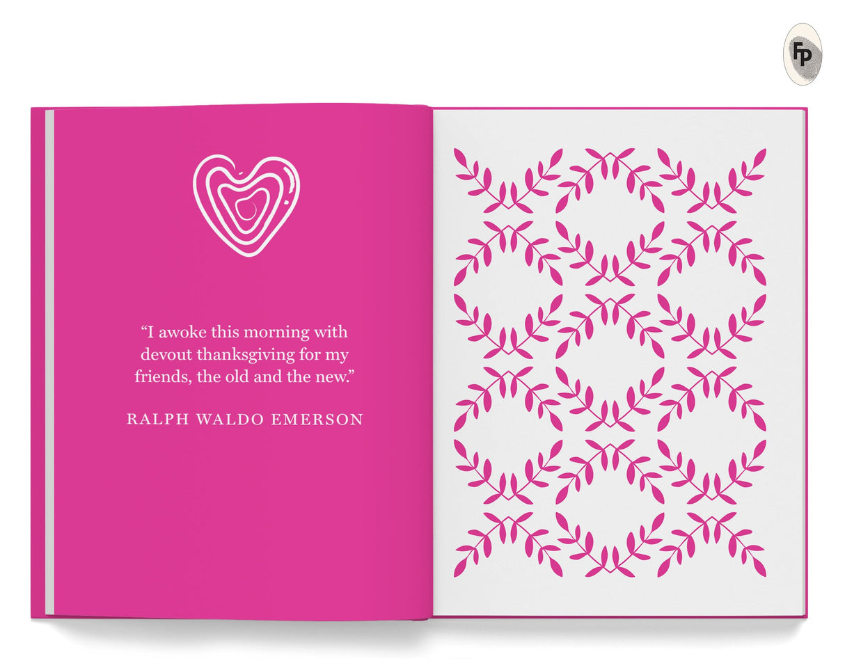The Book of Thanks - Retail Maharaj