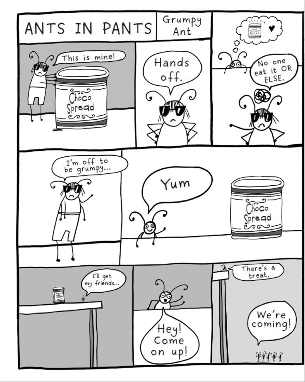 Tom Gates #23: Ha! Ha! Hilarious - Retail Maharaj
