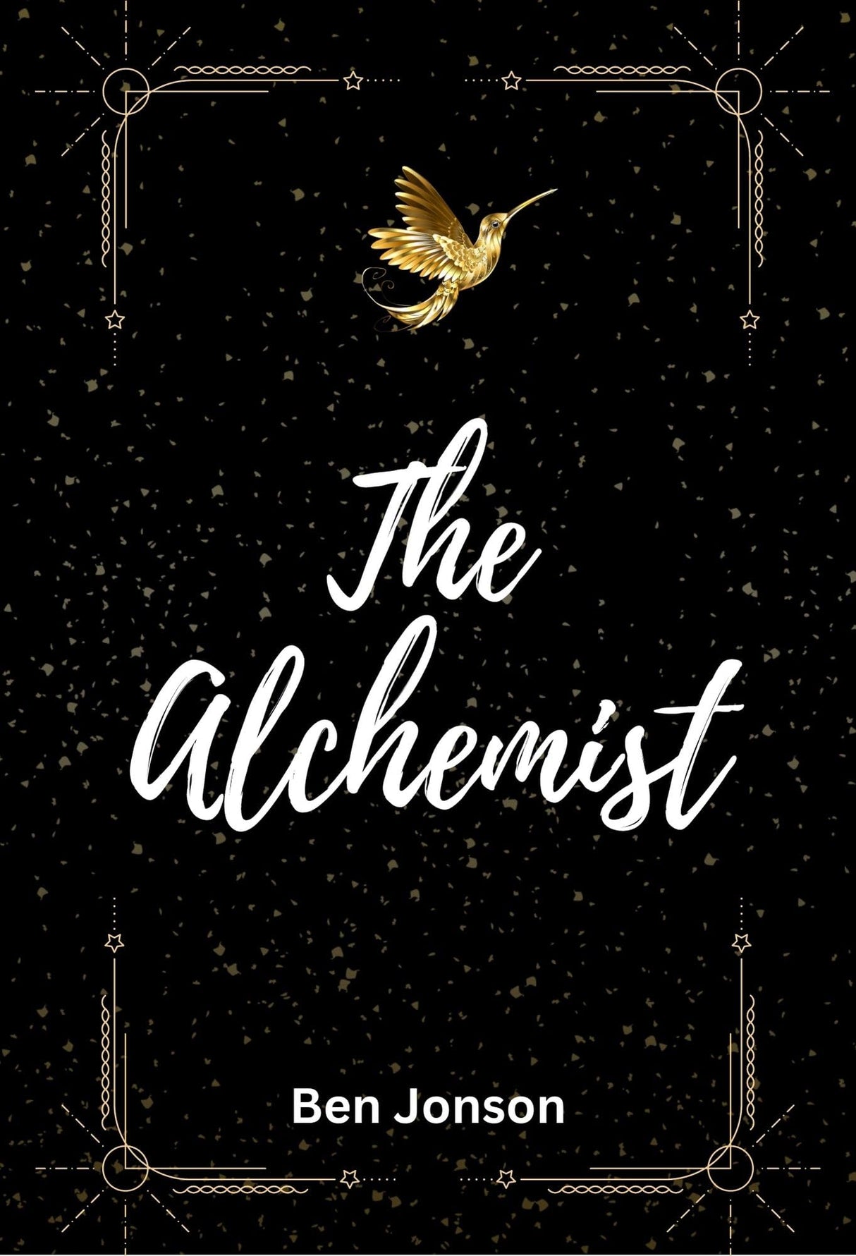 The Alchemist - Retail Maharaj