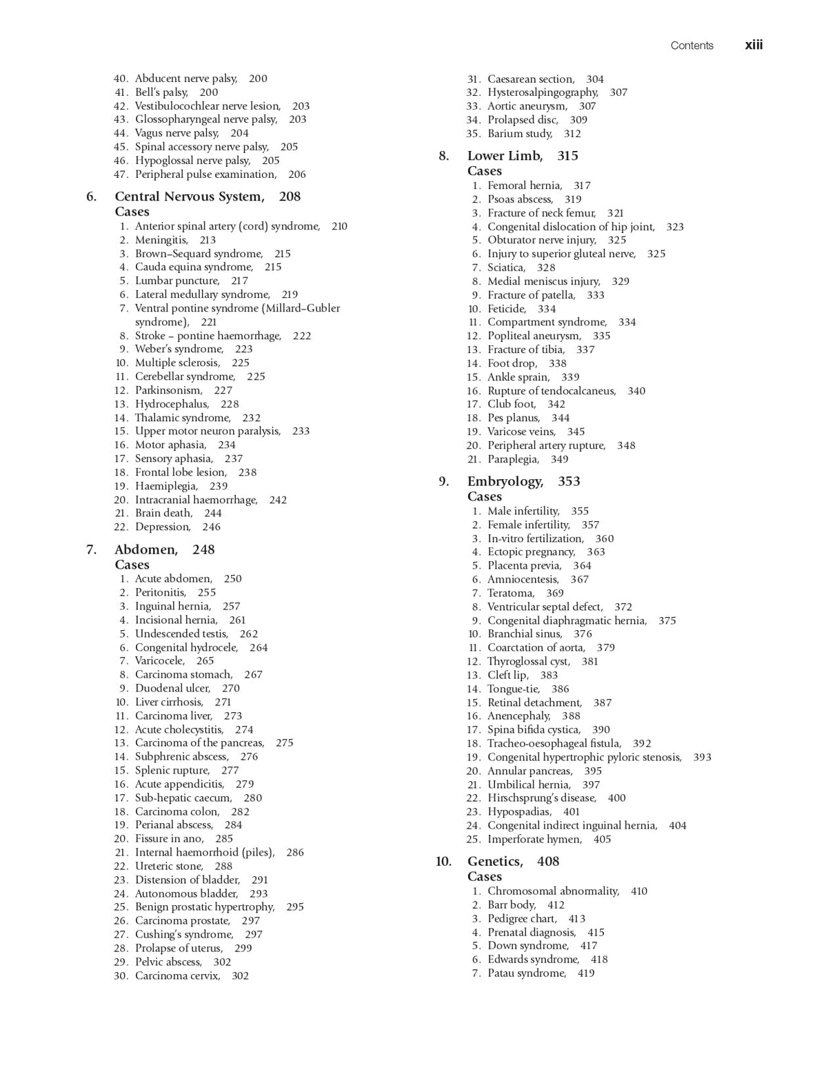 Early Clinical Exposure in Anatomy: A New Outlook on Clinical Anatomy - Retail Maharaj