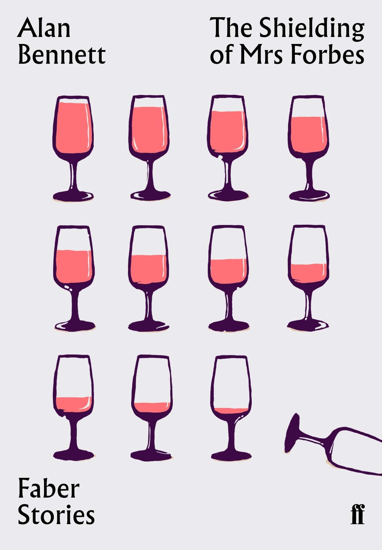 The Shielding of Mrs Forbes: Faber Stories - Retail Maharaj