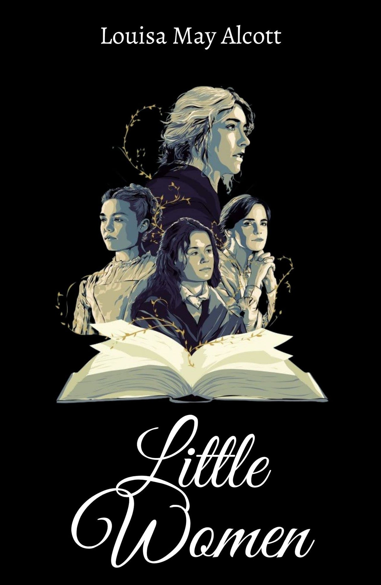 Little Women : Original Un-Abridged Classic Collector's Edition - Retail Maharaj