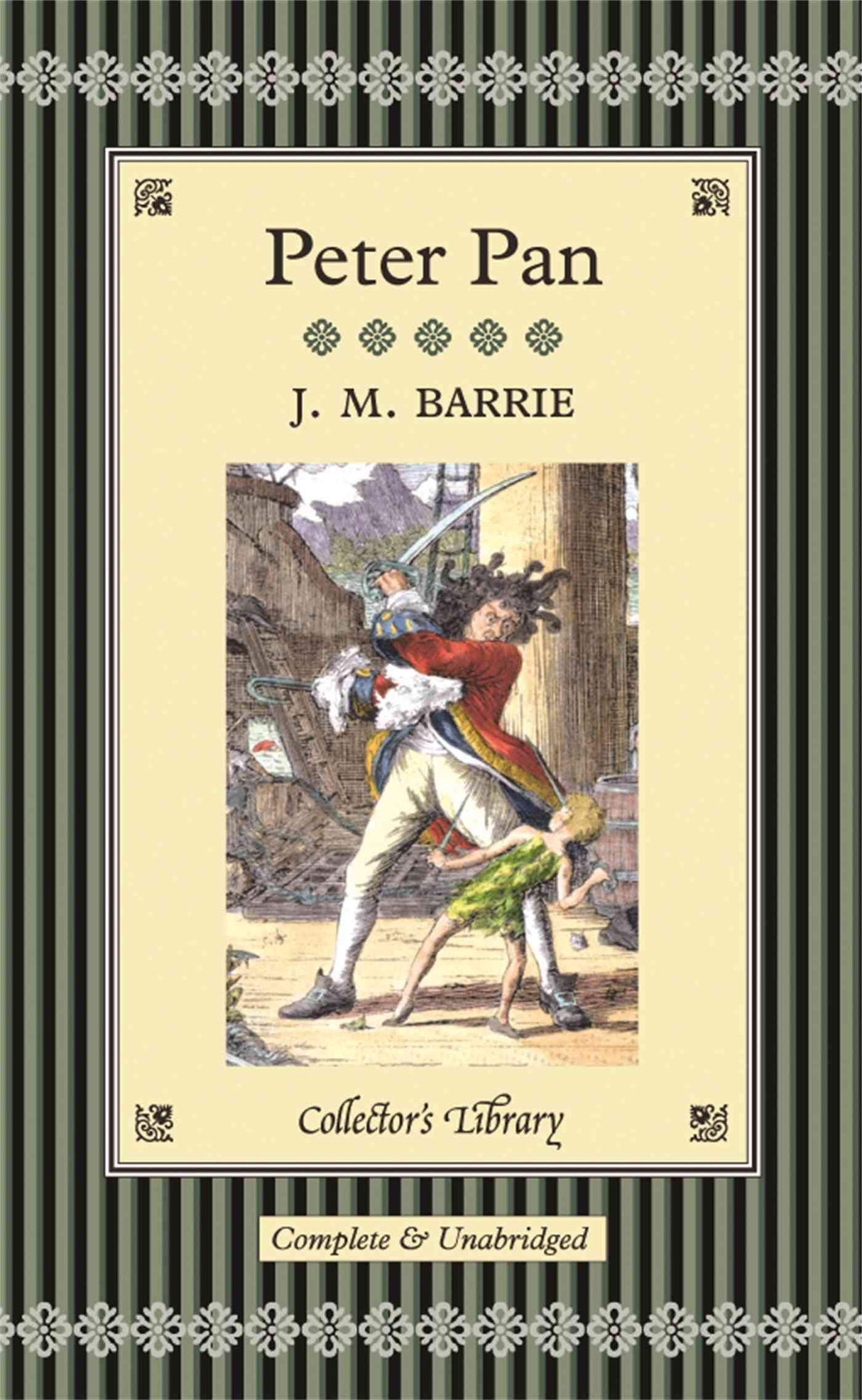 Peter Pan - Retail Maharaj