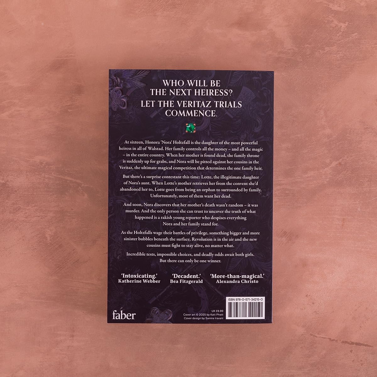 The Notorious Virtues - Retail Maharaj