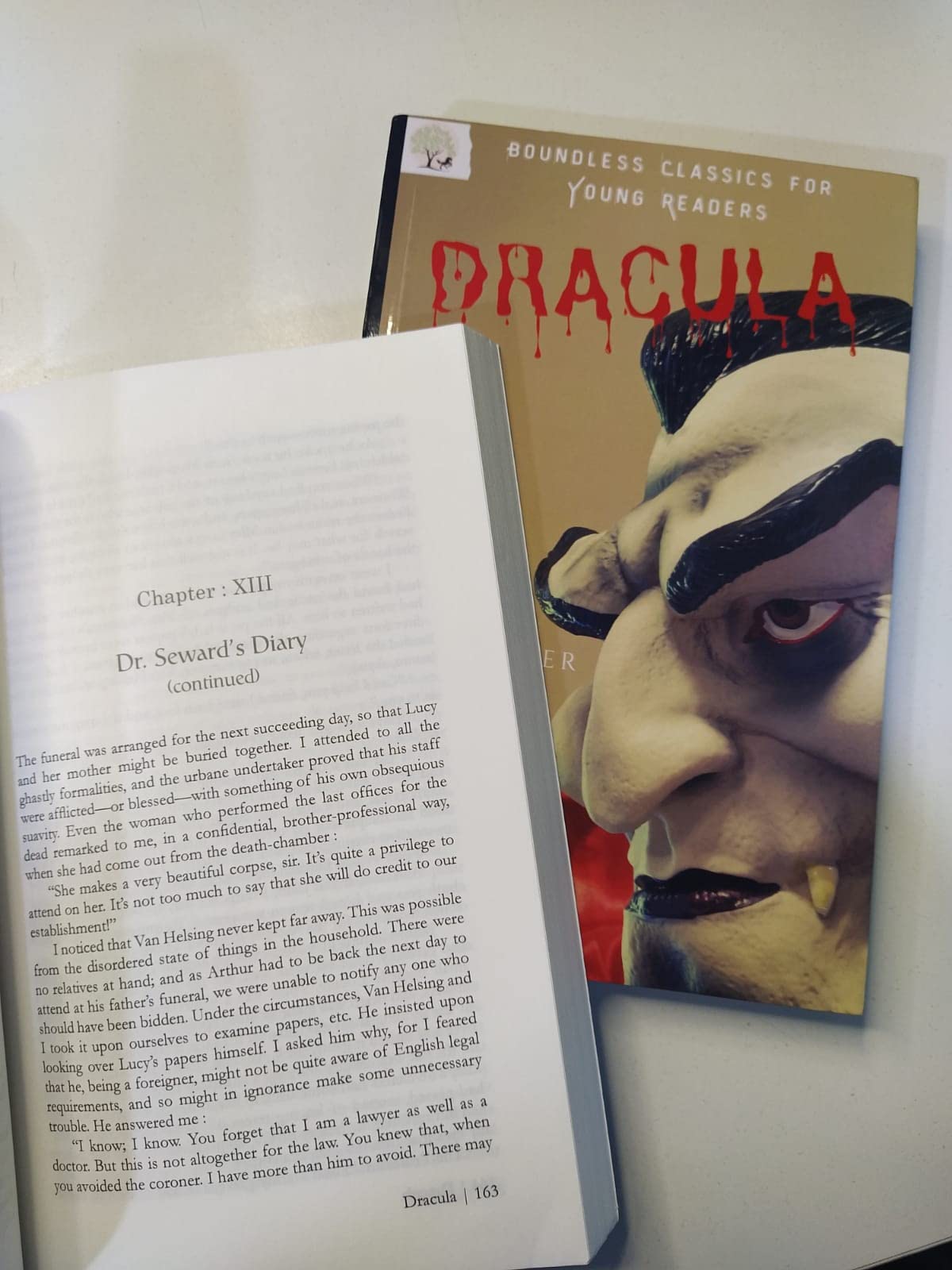 Dracula