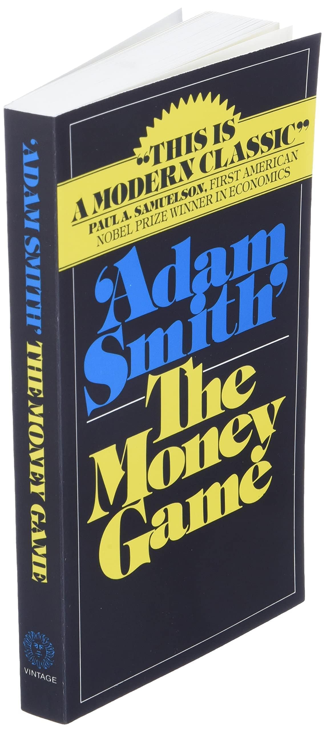 Money Game - Retail Maharaj