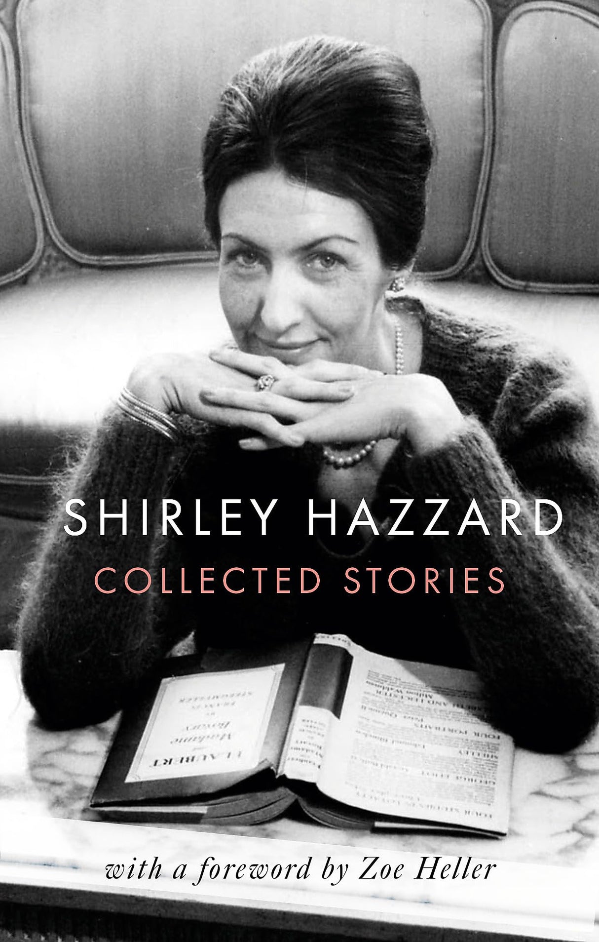 The Collected Stories of Shirley Hazzard - Retail Maharaj