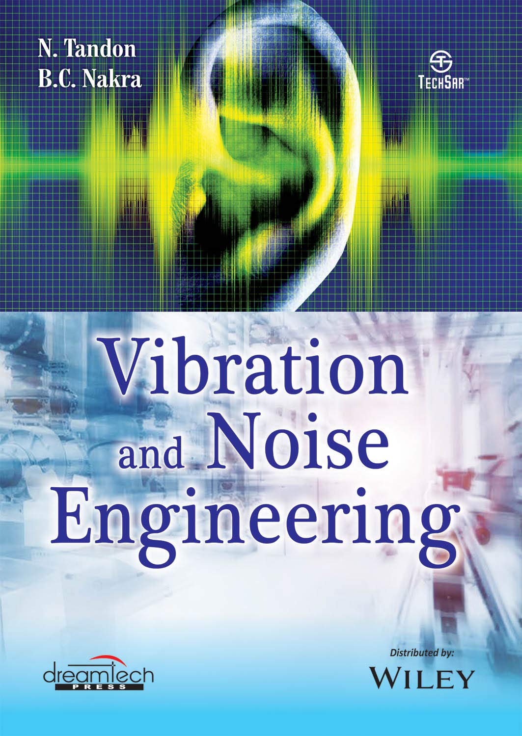 Vibration and Noise Engineering | e - Retail Maharaj