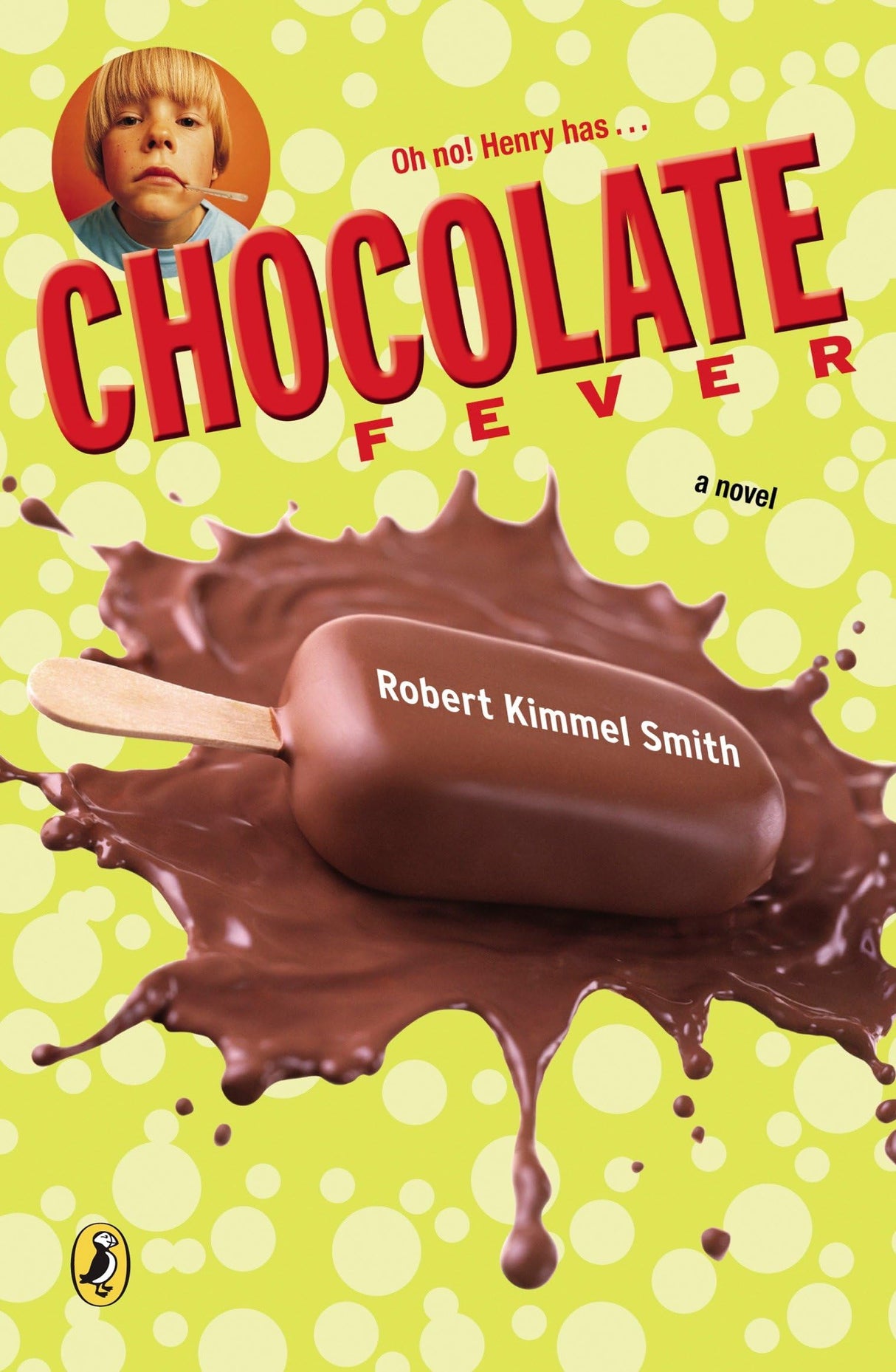 Chocolate Fever - Retail Maharaj