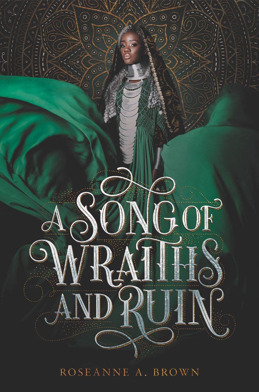 A Song of Wraiths and Ruin - Retail Maharaj