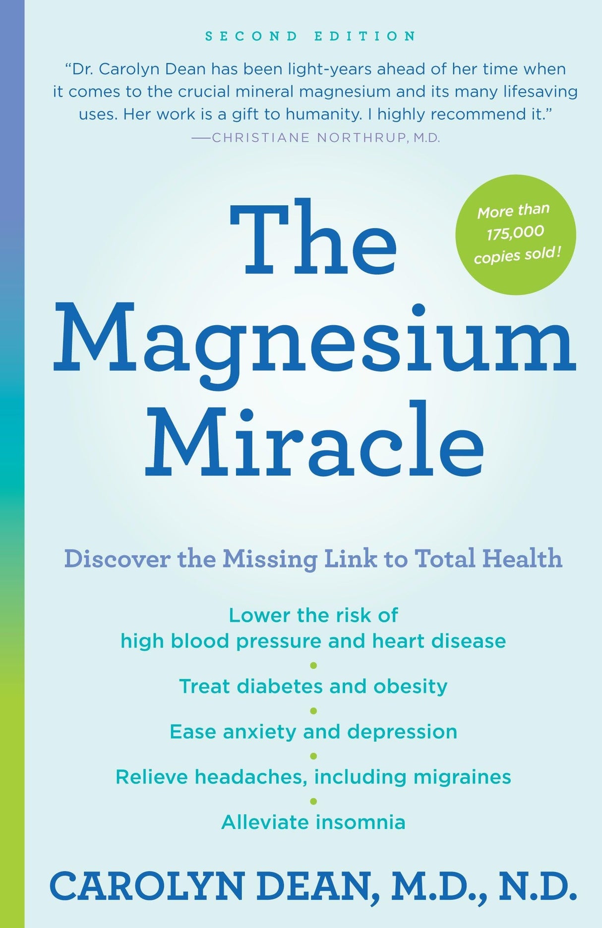 MAGNESIUM MIRACLE E02 - Retail Maharaj