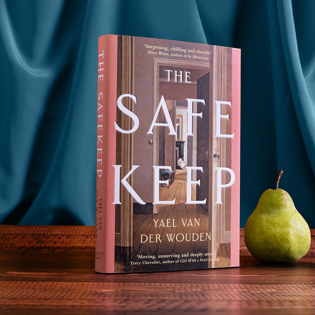 The Safekeep - Retail Maharaj