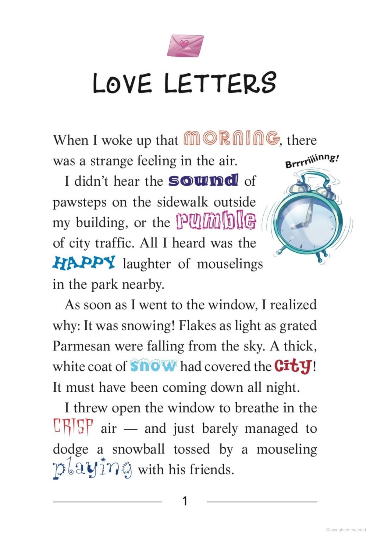 Thea Stilton #21: Thea Stilton and the Lost Letters - Retail Maharaj