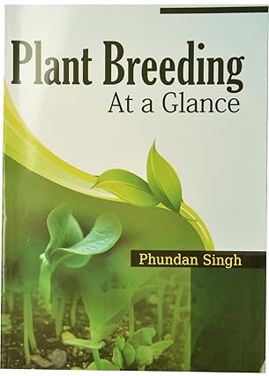 Plant Breeding at a Glance