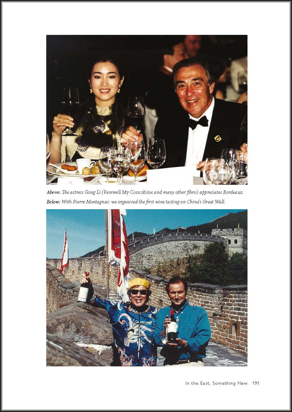 From Bordeaux to the Stars: The Reawakening of a Wine Legend - Retail Maharaj