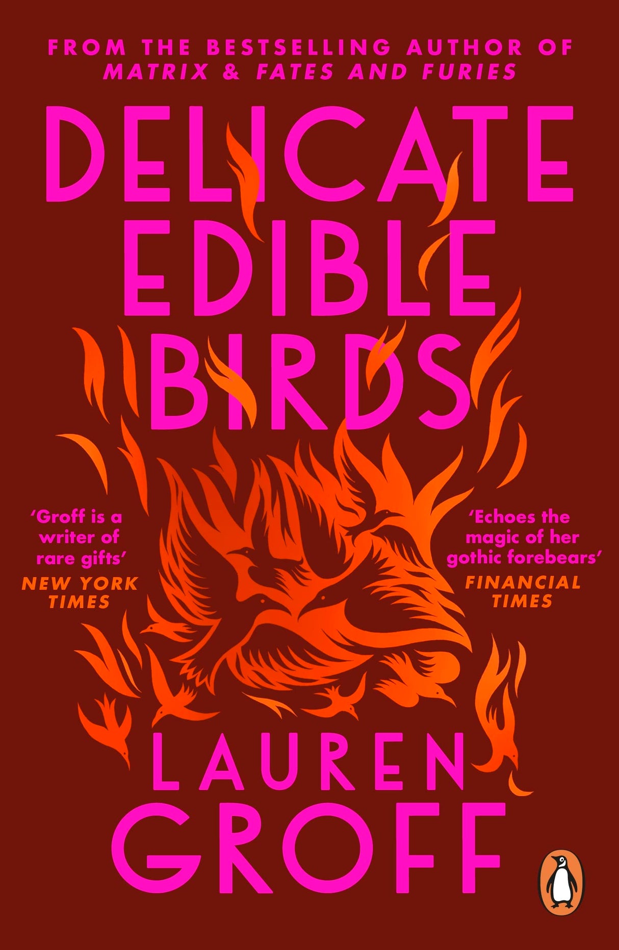 Delicate Edible Birds: And Other Stories - Retail Maharaj