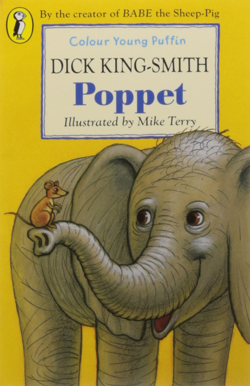 Poppet - Retail Maharaj