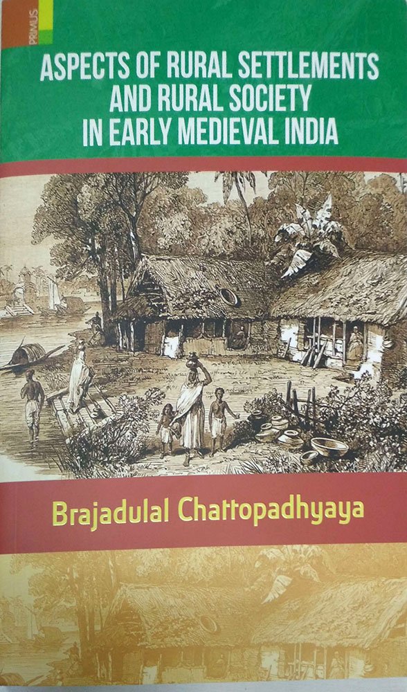 Aspects of Rural Settlement (PB) - Retail Maharaj