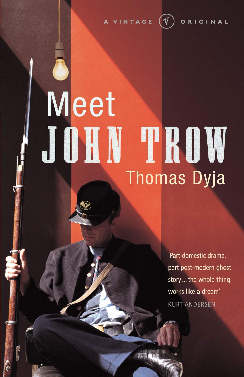 Meet John Trow - Retail Maharaj