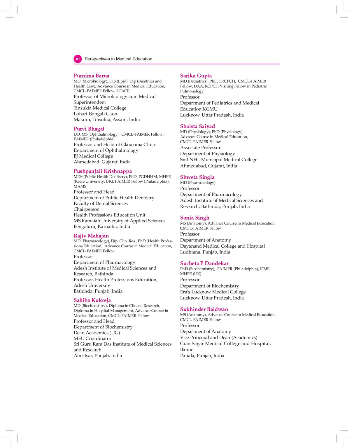 Perspectives in Medical Education - 2025 - Retail Maharaj