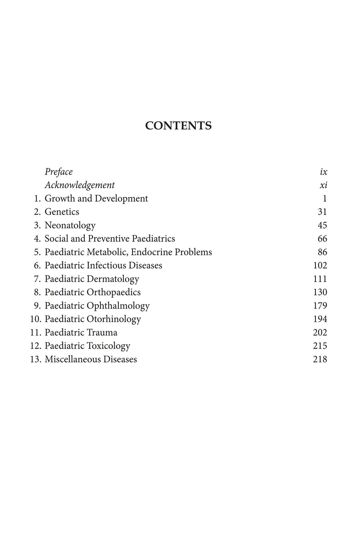 Concepts in Paediatrics : Assorted Essays - Retail Maharaj