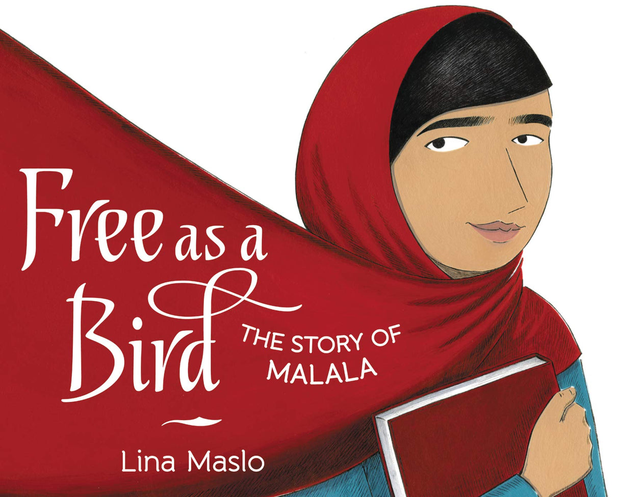 Free as a Bird - Retail Maharaj