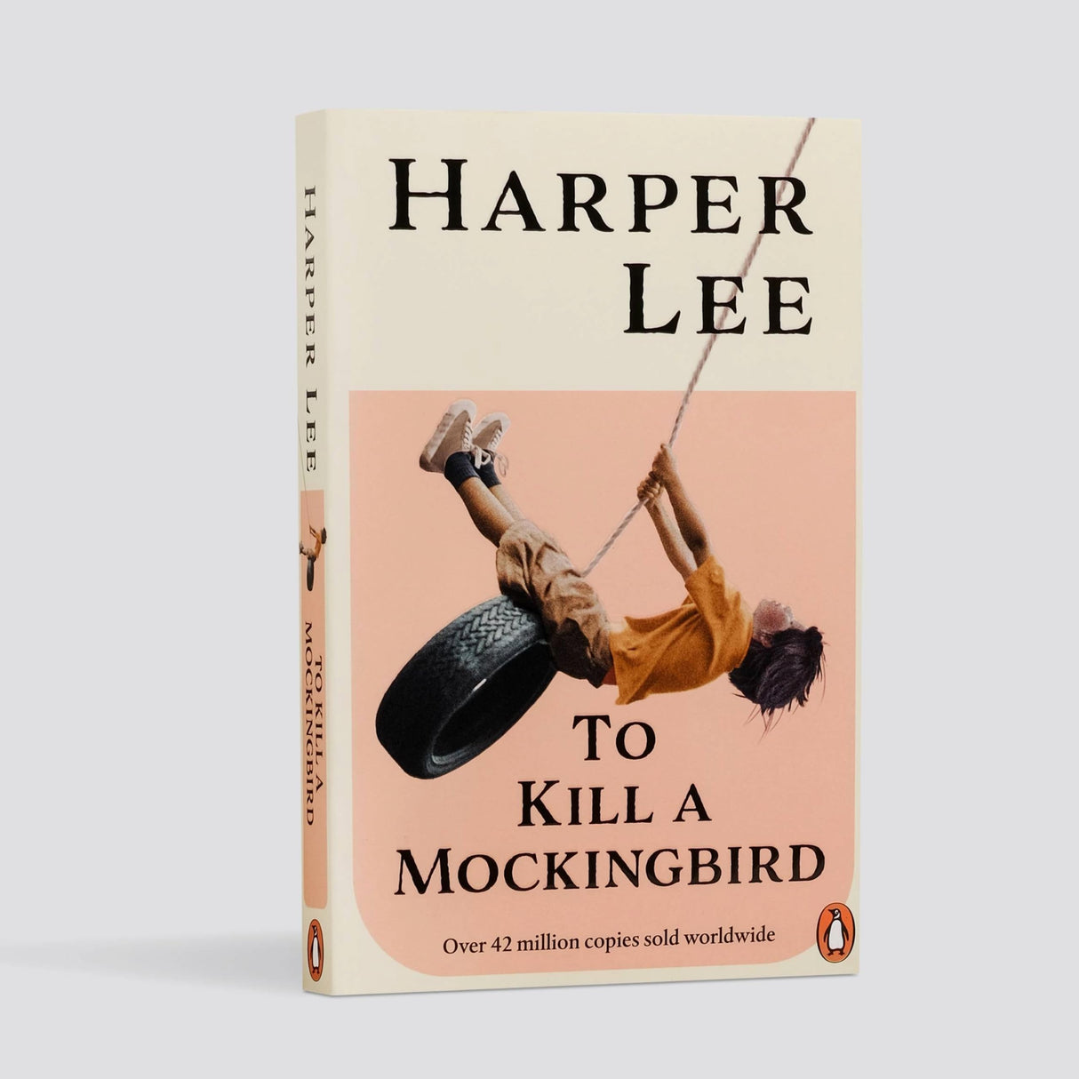 To Kill A Mockingbird: The bestselling, Pulitzer Prize-winning classic - Retail Maharaj