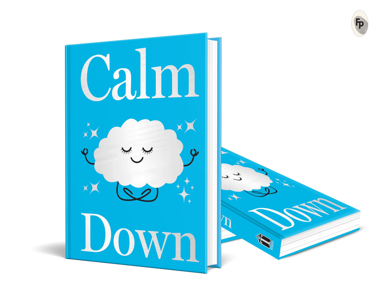 Calm Down - Retail Maharaj