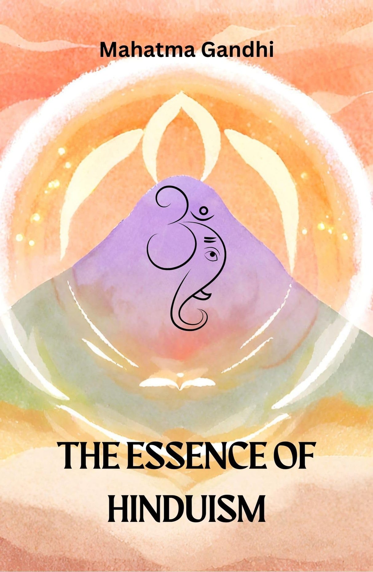 The Essentials of Hinduism - Retail Maharaj