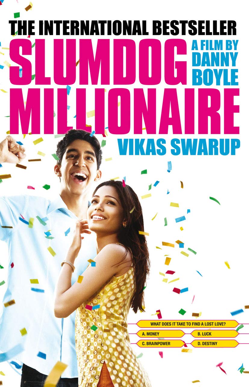 Q & A: Slumdog Millionaire - Retail Maharaj