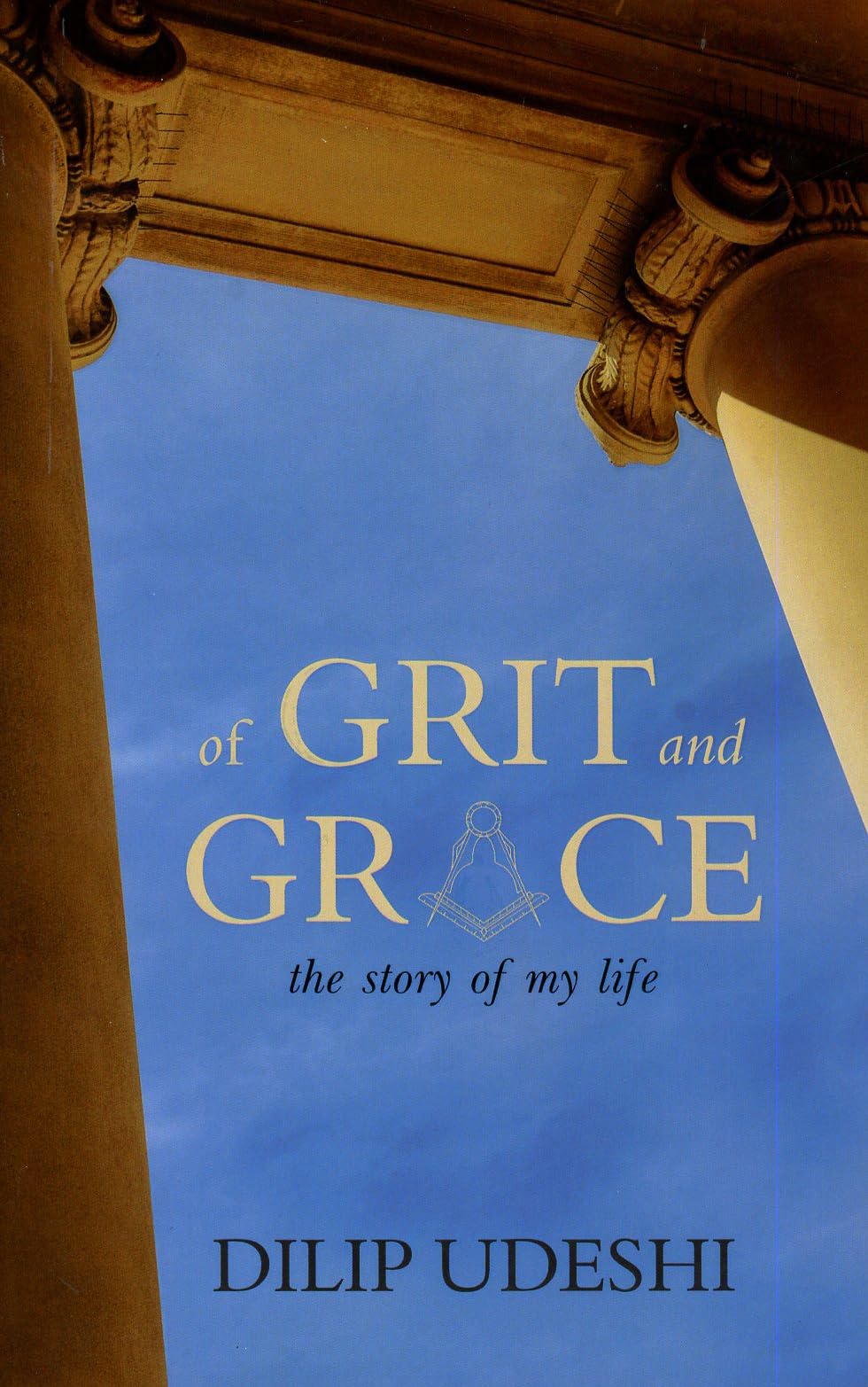 of GRIT and GRACE the story of my life - Retail Maharaj