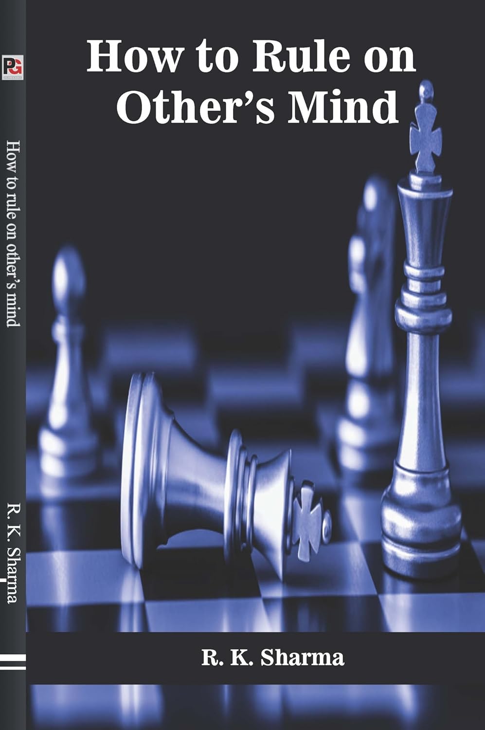 How to Rule on Other’s Mind (English Version) - Retail Maharaj