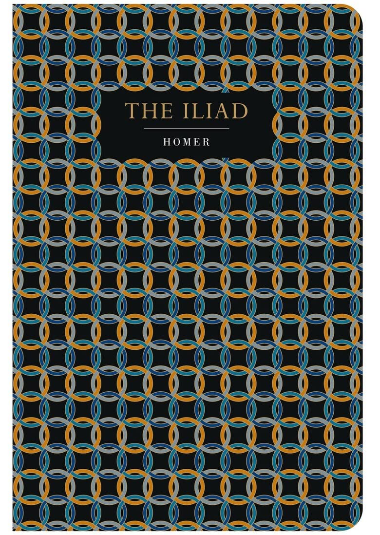 The Iliad - Retail Maharaj