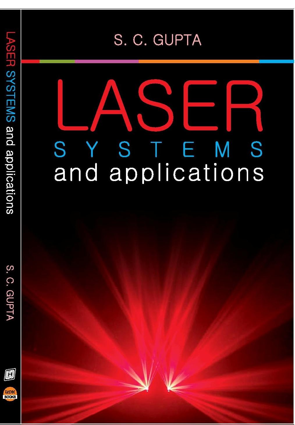 Laser Systems And Applications - Retail Maharaj