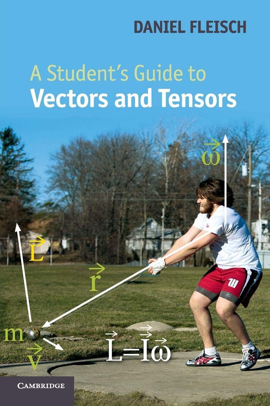 A Students Guide to Vectors and Tensors - Retail Maharaj