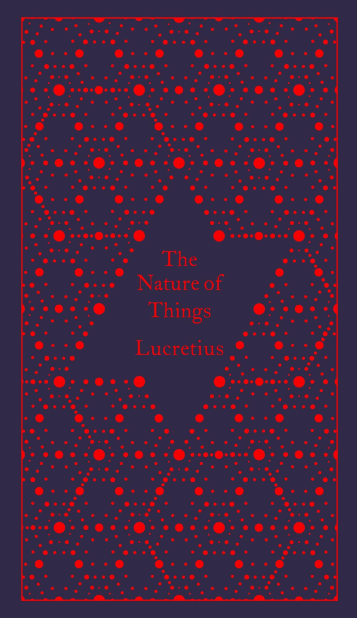 The Nature of Things - Retail Maharaj
