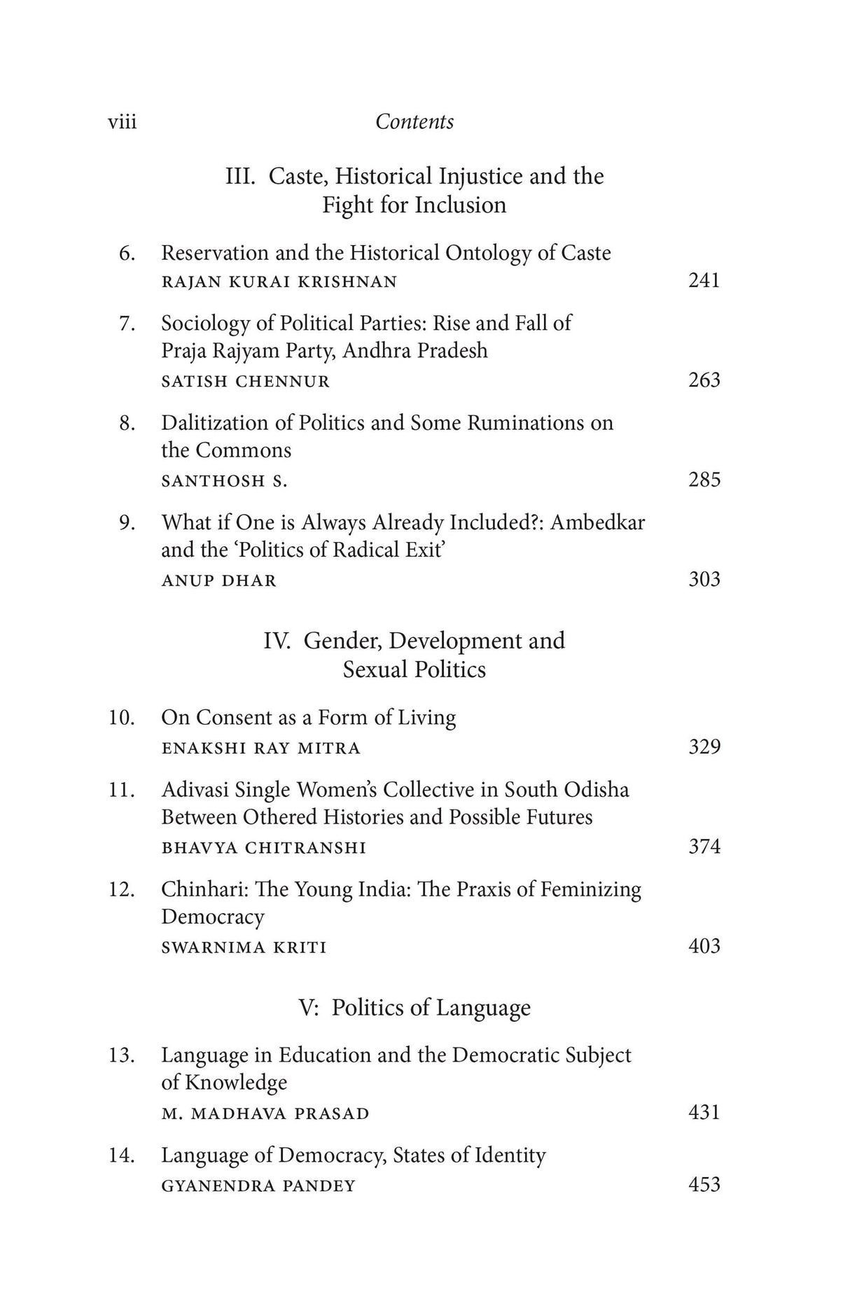 State of Democracy in India: Essays on Life and Politics in Contemporary Times - Retail Maharaj