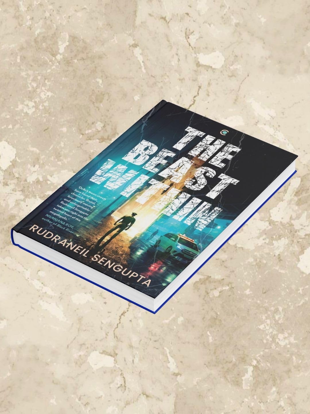 The Beast Within - Retail Maharaj