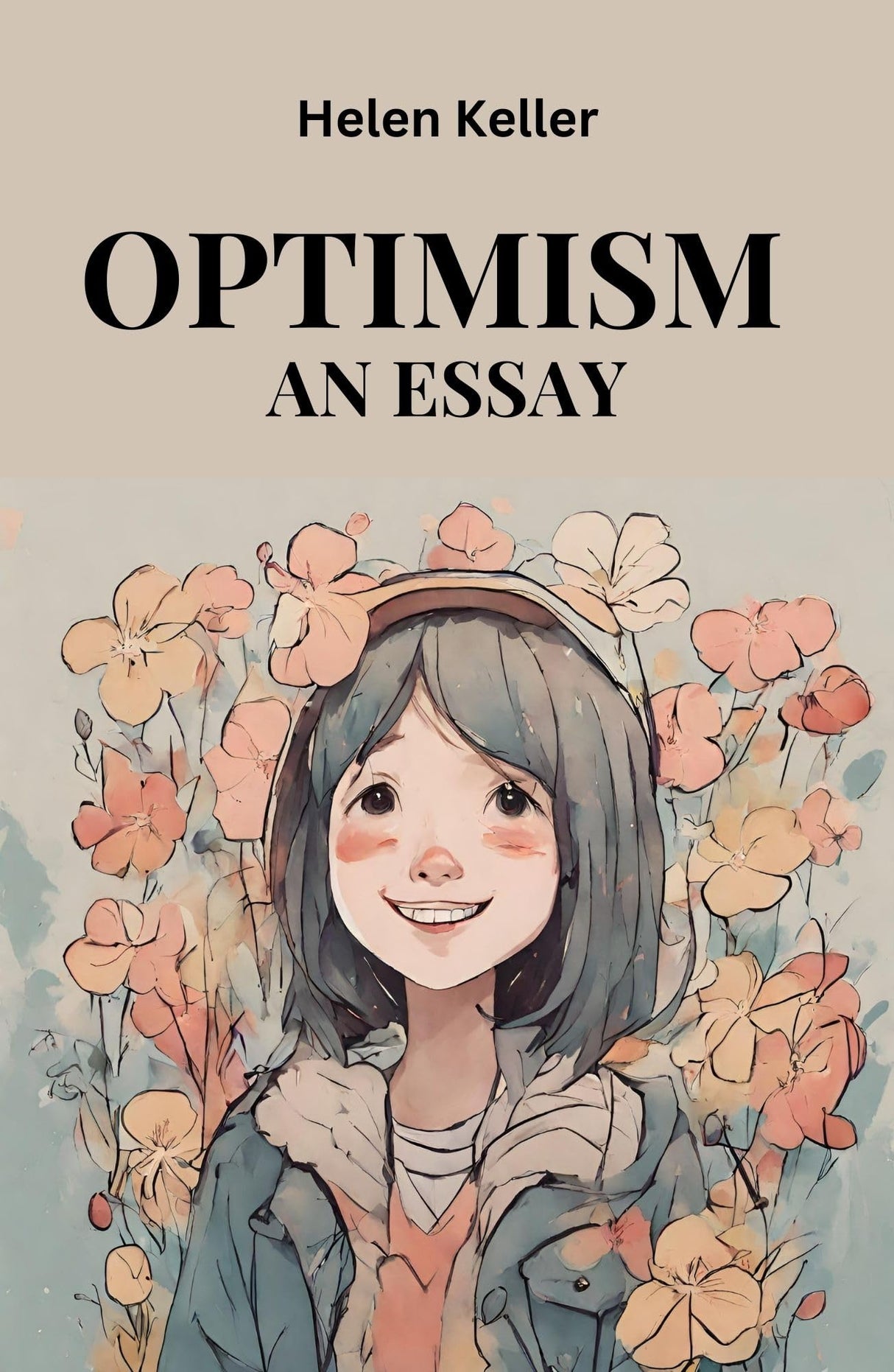 Optimism: An Essay - Retail Maharaj