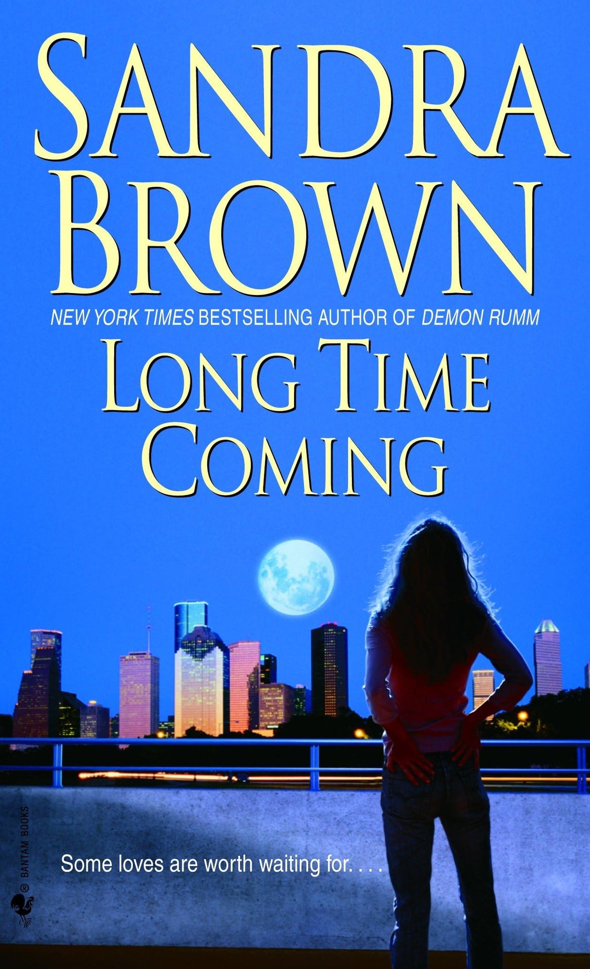 Long Time Coming: A Novel - Retail Maharaj