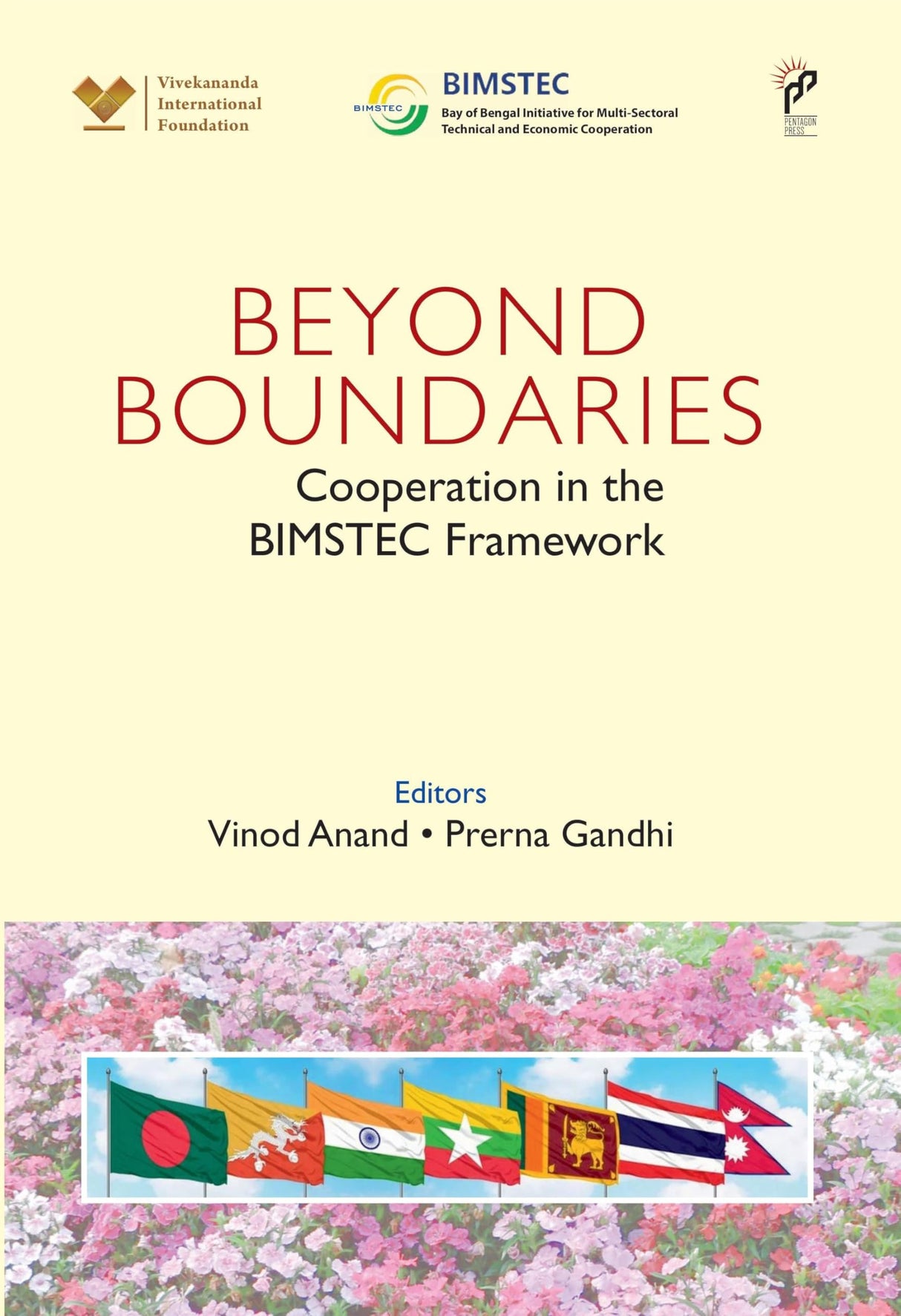 Beyond Boundaries: Cooperation in the BIMSTEC Framework - Retail Maharaj