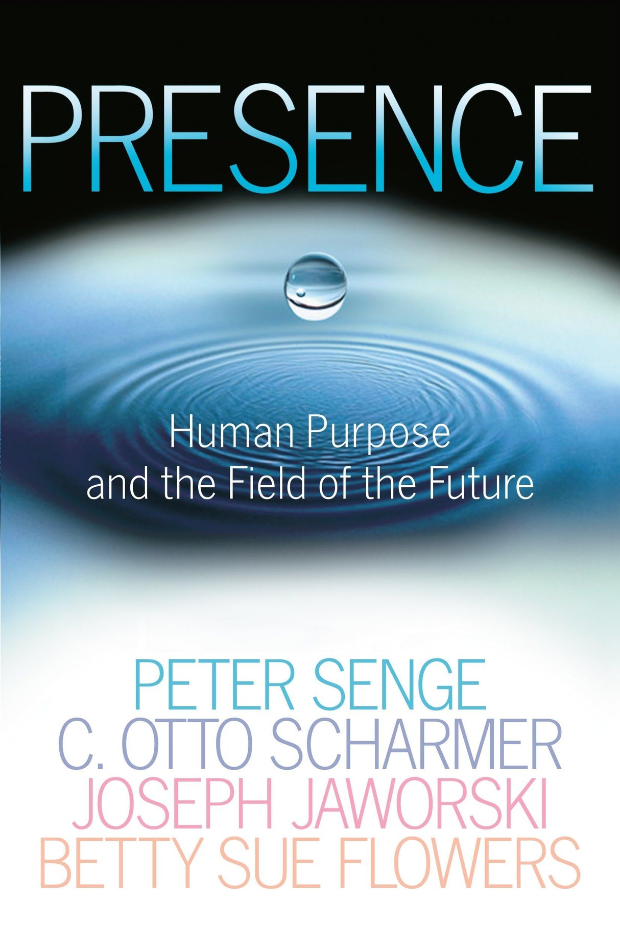 Presence - Retail Maharaj