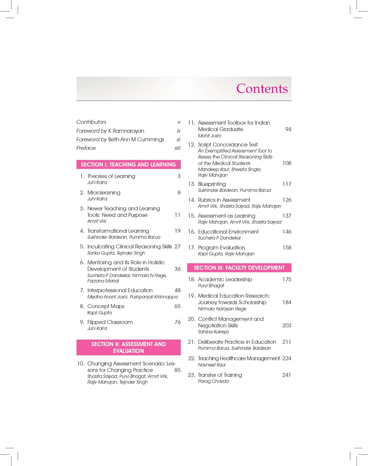 Perspectives in Medical Education - 2025 - Retail Maharaj