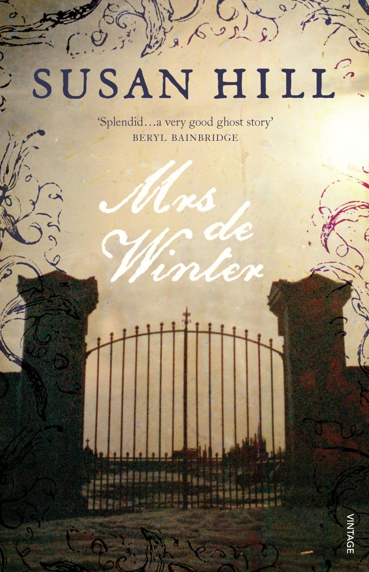 Mrs de Winter - Retail Maharaj