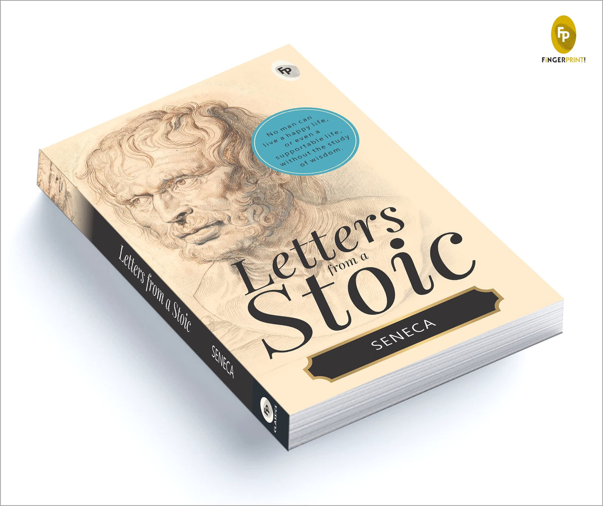 Letters from a Stoic - Retail Maharaj
